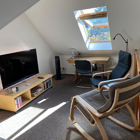 Apartment An Der Muehle In Wernigerode /Hasserode Dış mekan fotoğraf