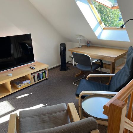 Apartment An Der Muehle In Wernigerode /Hasserode Dış mekan fotoğraf