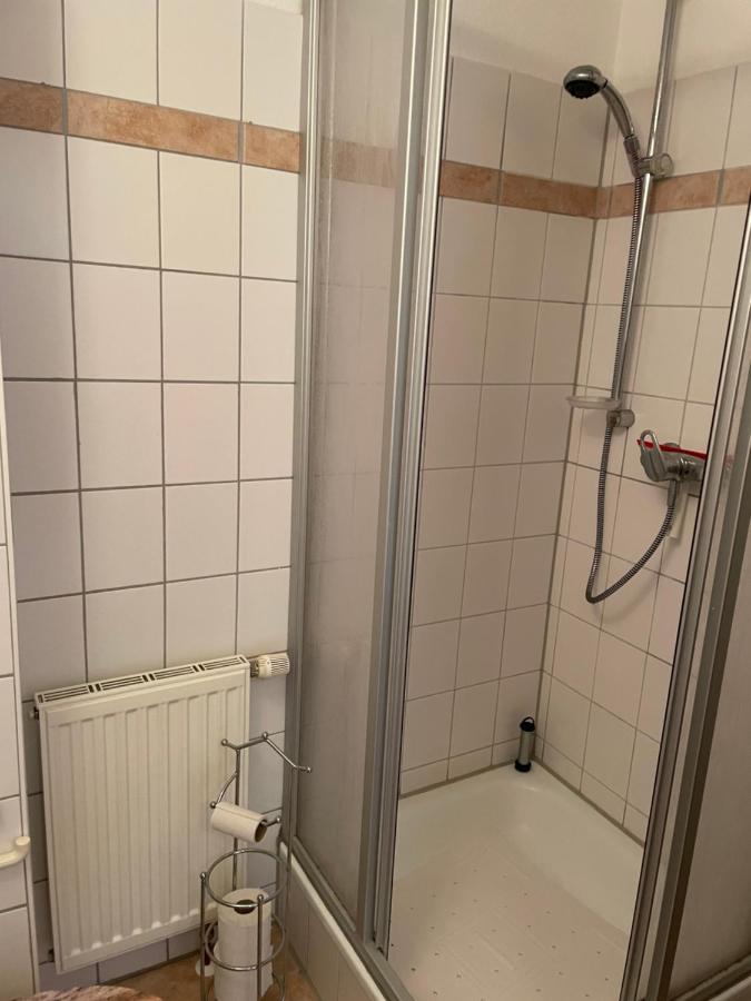 Apartment An Der Muehle In Wernigerode /Hasserode Dış mekan fotoğraf