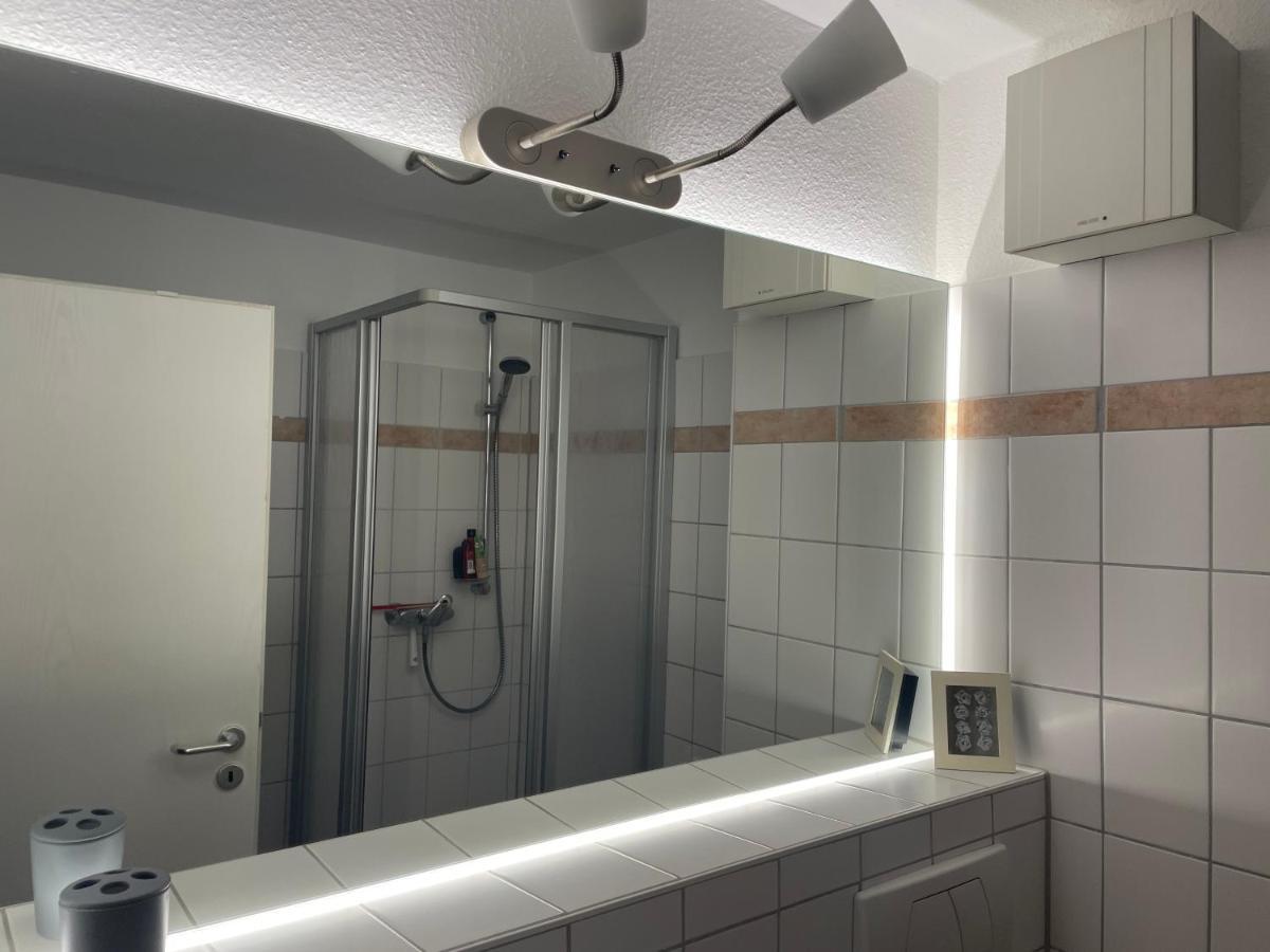 Apartment An Der Muehle In Wernigerode /Hasserode Dış mekan fotoğraf